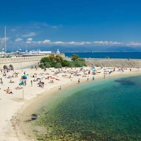 דירות New - 2 Pieces Vieil Antibes - Marche Provencal מראה חיצוני תמונה