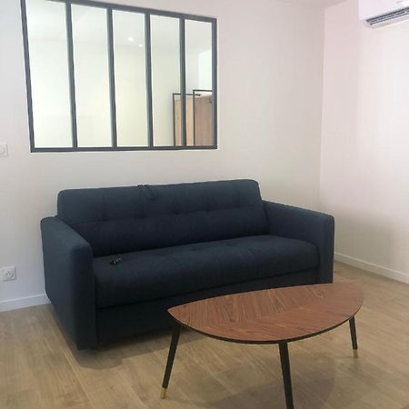 דירות New - 2 Pieces Vieil Antibes - Marche Provencal מראה חיצוני תמונה