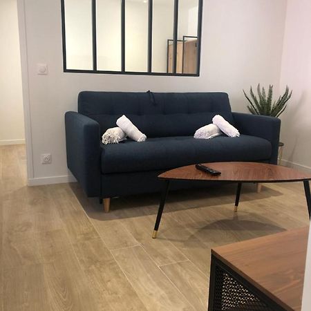 דירות New - 2 Pieces Vieil Antibes - Marche Provencal מראה חיצוני תמונה