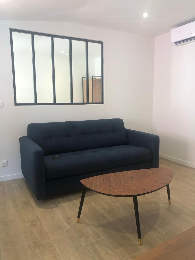 דירות New - 2 Pieces Vieil Antibes - Marche Provencal מראה חיצוני תמונה