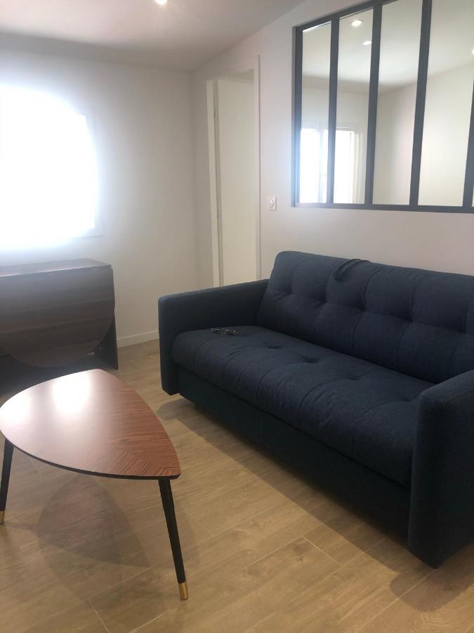 דירות New - 2 Pieces Vieil Antibes - Marche Provencal מראה חיצוני תמונה