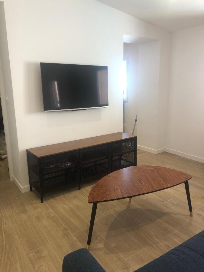 דירות New - 2 Pieces Vieil Antibes - Marche Provencal מראה חיצוני תמונה