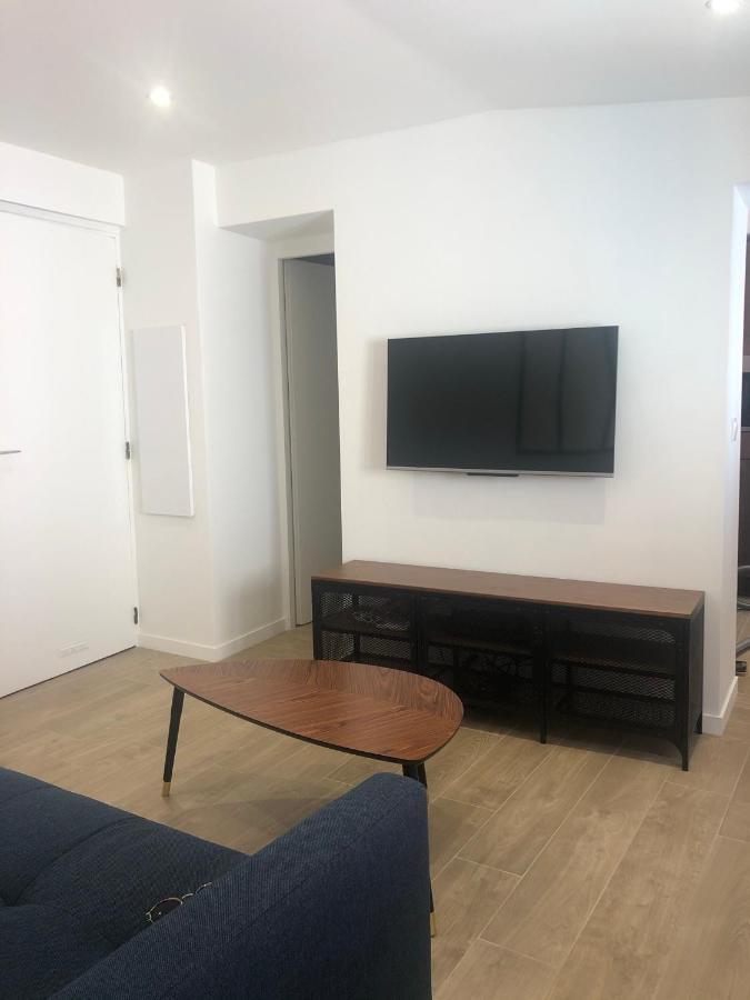 דירות New - 2 Pieces Vieil Antibes - Marche Provencal מראה חיצוני תמונה