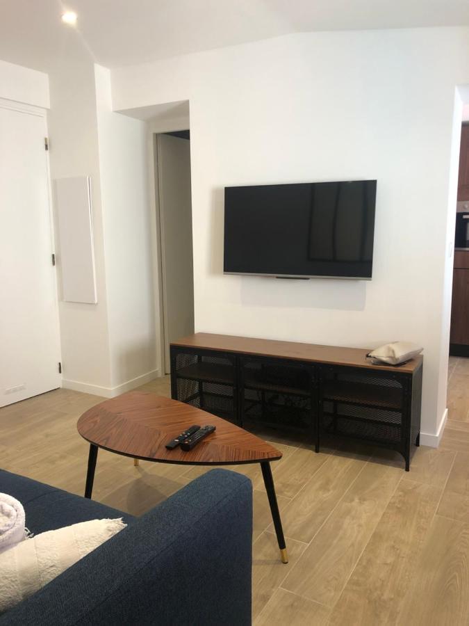 דירות New - 2 Pieces Vieil Antibes - Marche Provencal מראה חיצוני תמונה