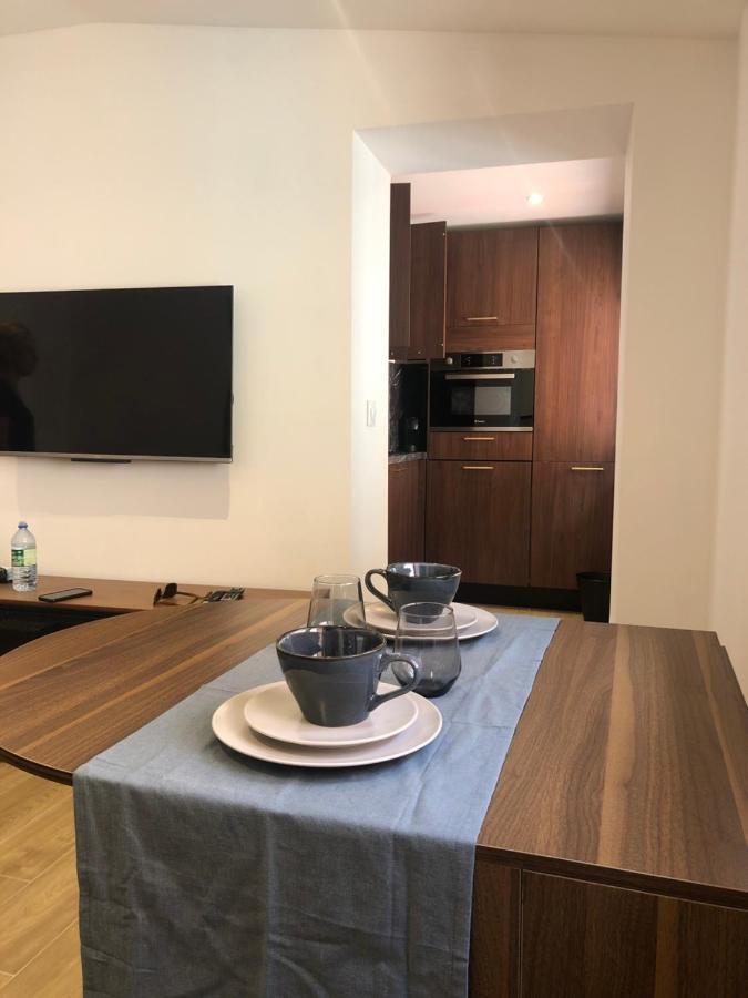 דירות New - 2 Pieces Vieil Antibes - Marche Provencal מראה חיצוני תמונה
