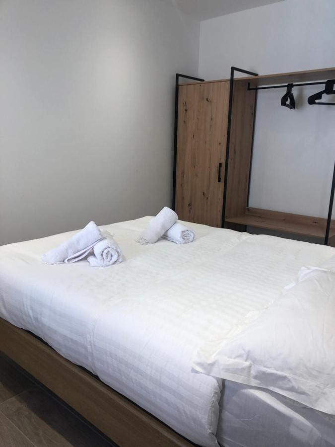 דירות New - 2 Pieces Vieil Antibes - Marche Provencal מראה חיצוני תמונה