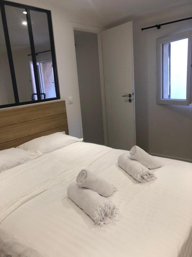 דירות New - 2 Pieces Vieil Antibes - Marche Provencal מראה חיצוני תמונה